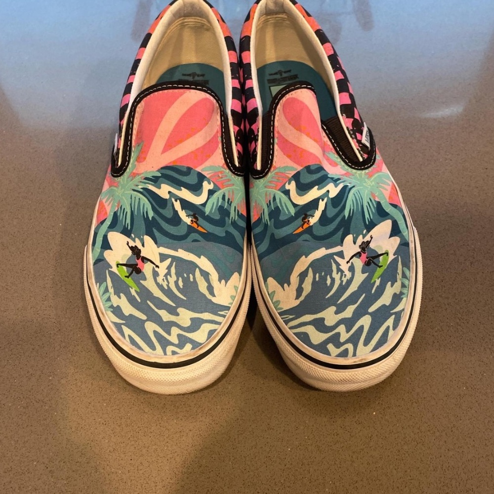 Vans